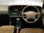 Toyota Hiace 1996 года (JP)